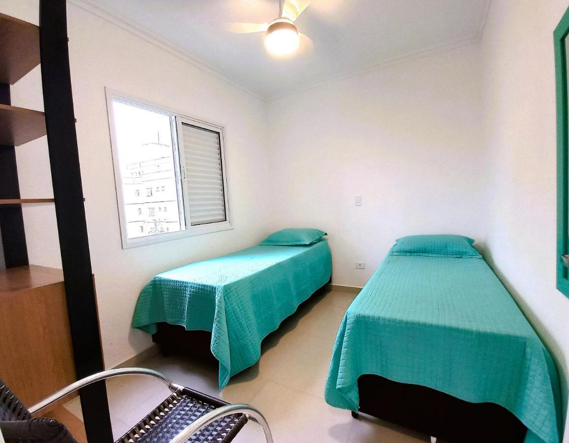 500 Metros Da Orla Itagua Em Ubatuba - Varanda Gourmet/ Wi-Fi ภายนอก รูปภาพ