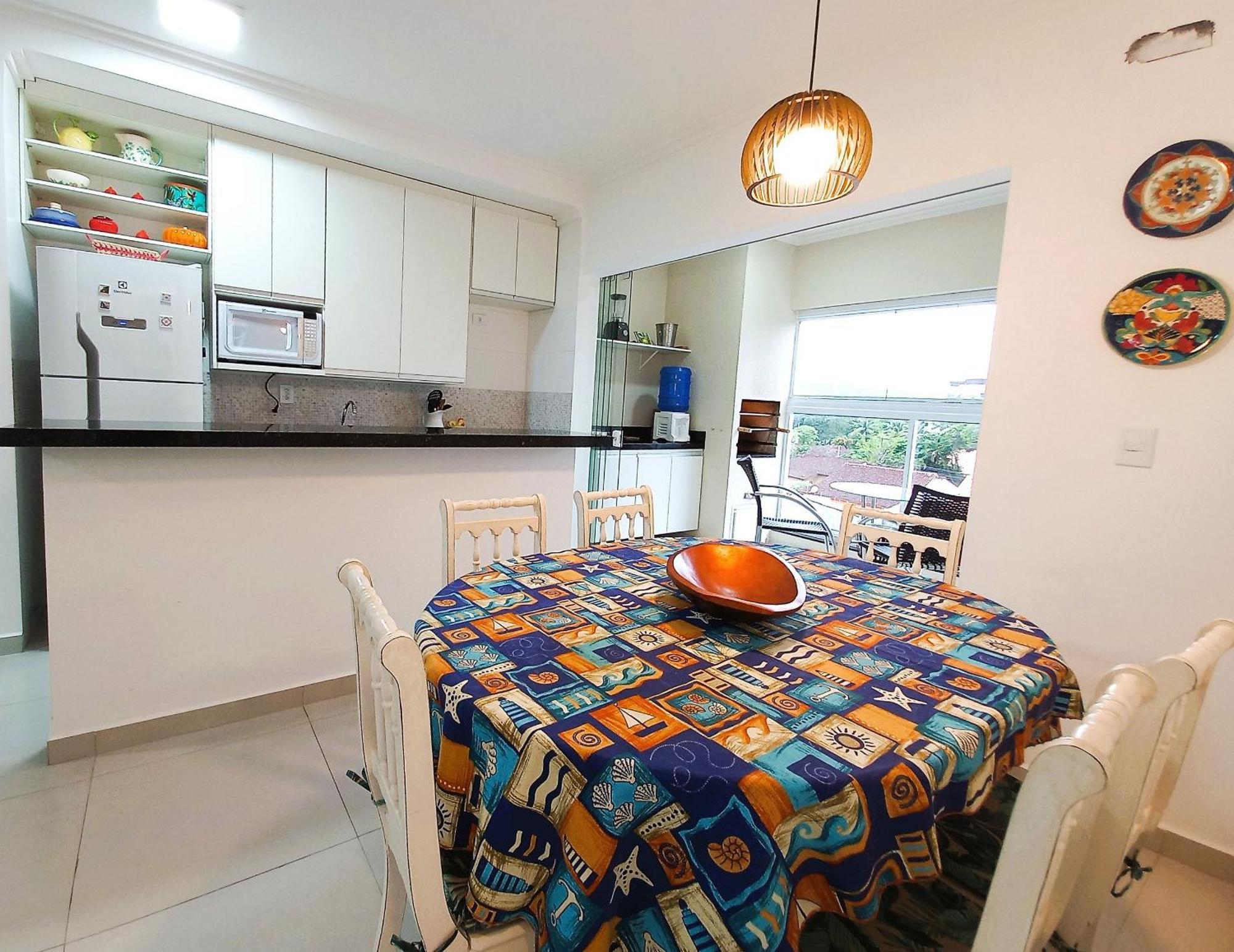 500 Metros Da Orla Itagua Em Ubatuba - Varanda Gourmet/ Wi-Fi ภายนอก รูปภาพ